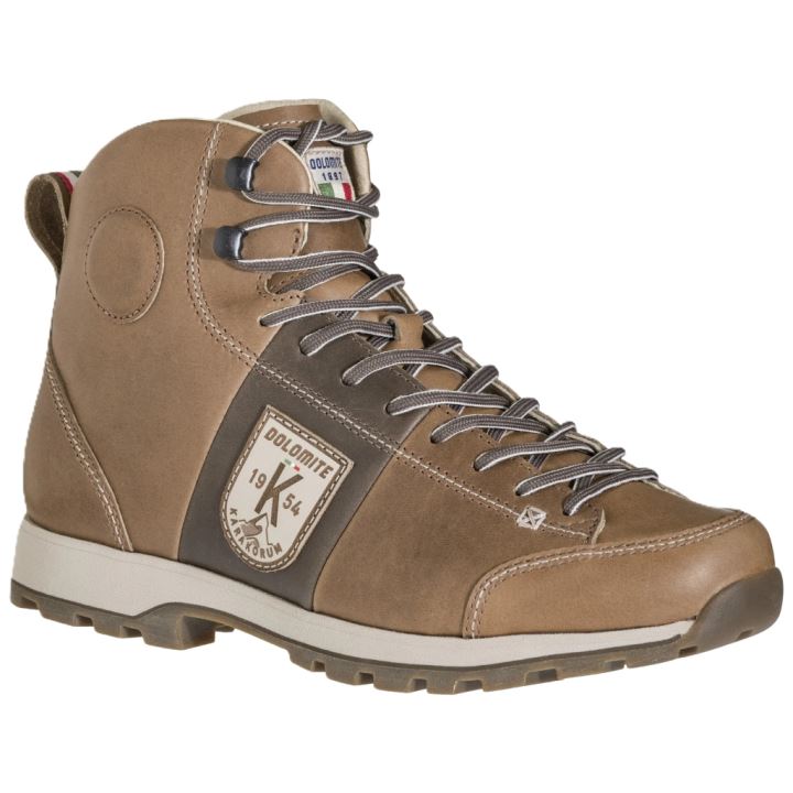 Dolomite 1954 Karakorum