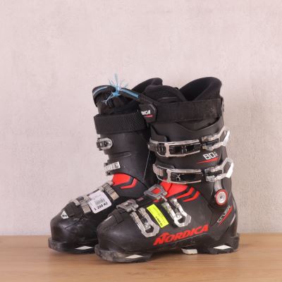 Nordica Cruise 80 XR