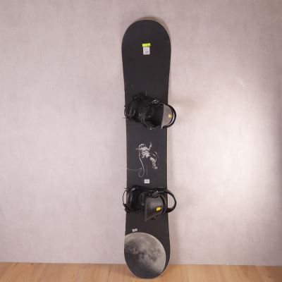 Burton Process Experience