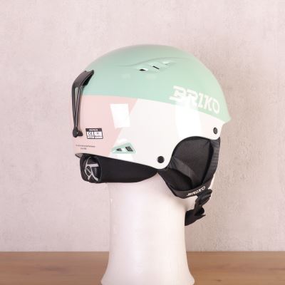 Briko INDREN green (1)