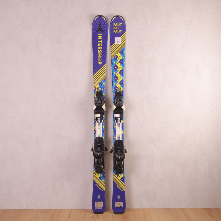 Atomic Faut Ski Faut