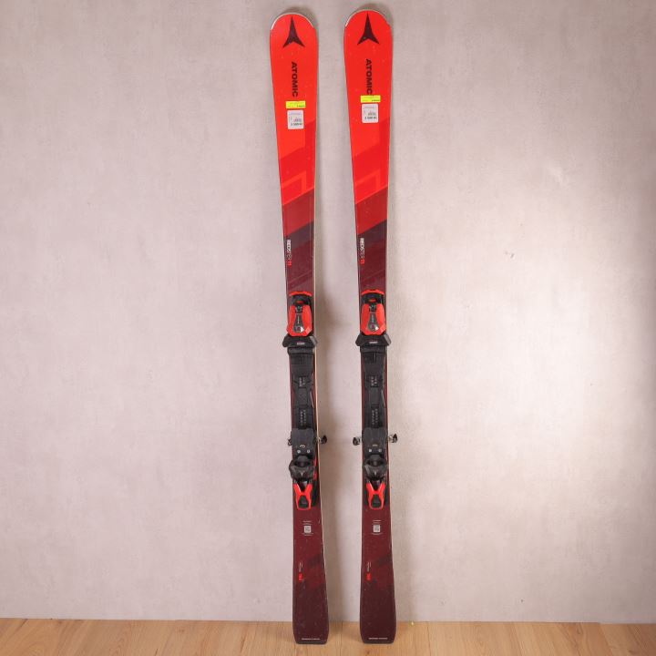 Atomic Redster Ti