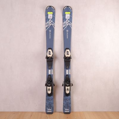 Salomon QST Max Jr.
