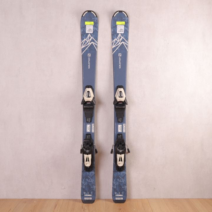 Salomon QST Max Jr.