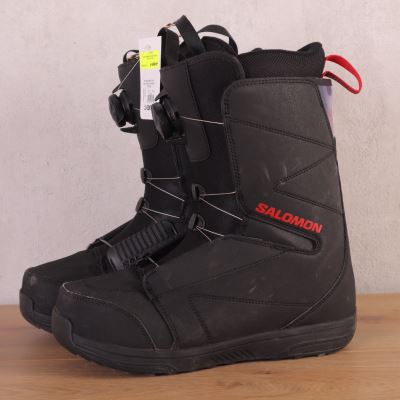 Salomon Faction RTL Boa