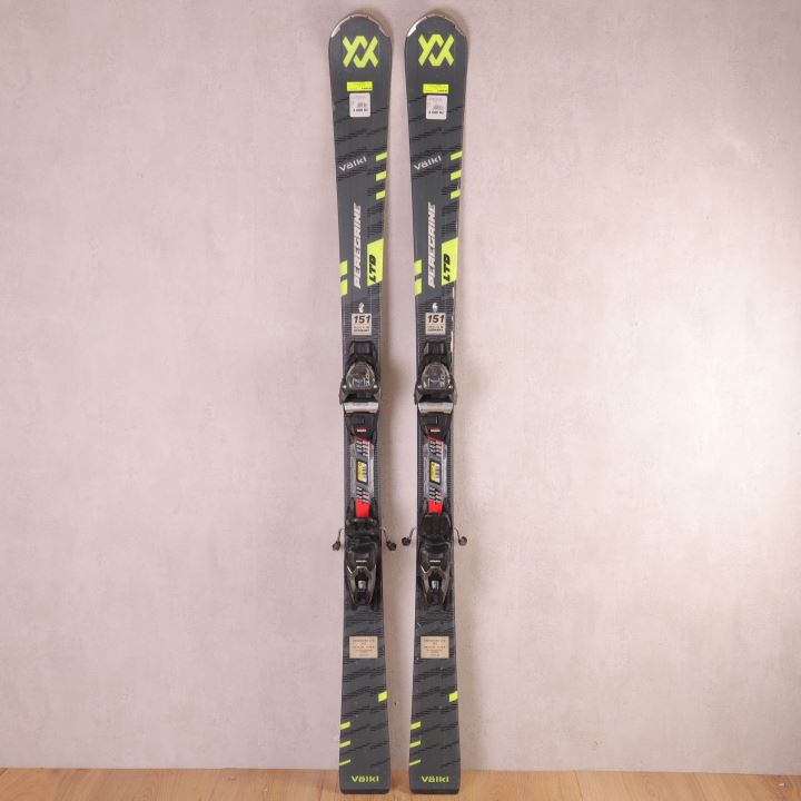 Völkl Peregrine LTD