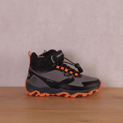 Color Kids Boots WP Jr. (1)
