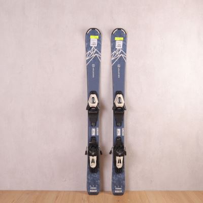 Salomon QST Max Jr.