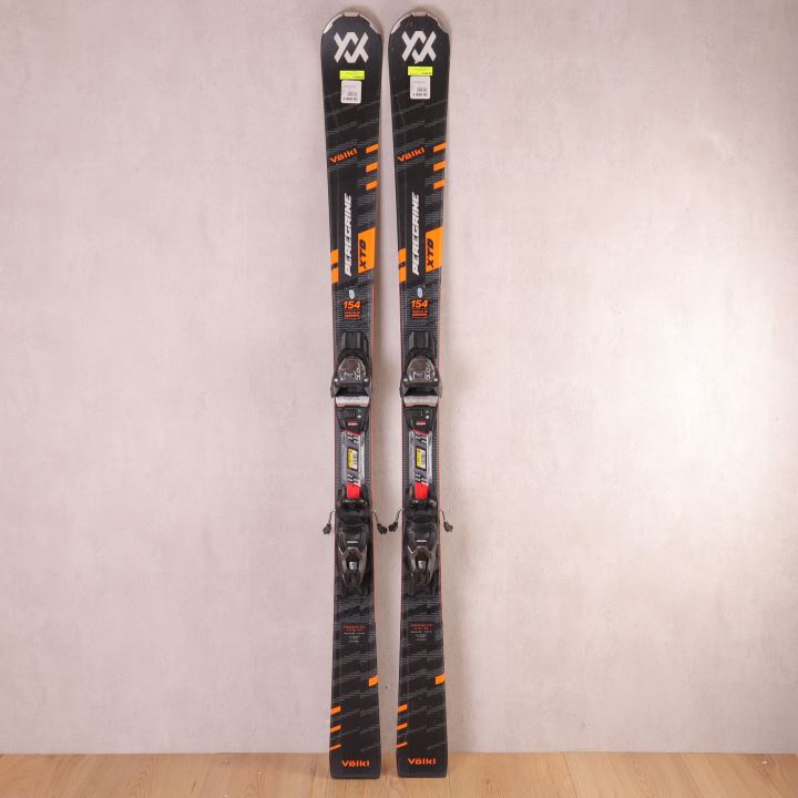 Völkl Peregrine XTD