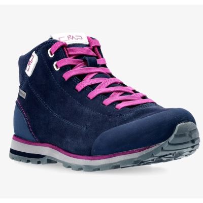 CMP Elettra Mid Hiking Shoes WP W