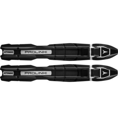 Atomic Pro C2 Skintec Jr/ Prolink Access Junior Classic (2)