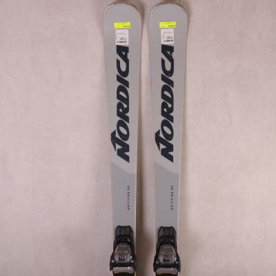 Nordica Spitfire CA (1)