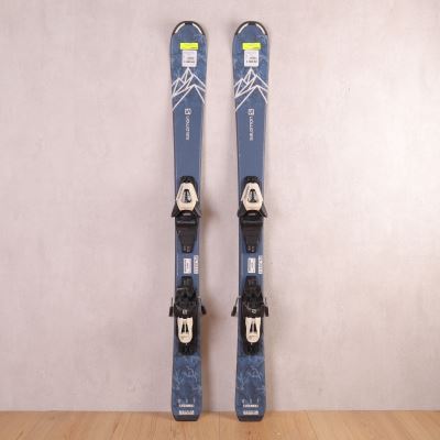 Salomon QST Max Jr.