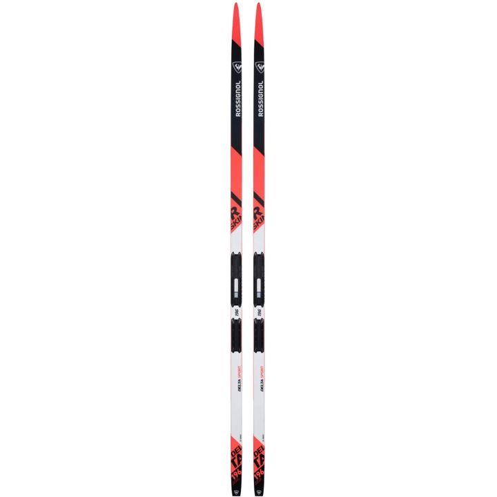 Rossignol Delta Sport R-Skin/ Race Classic IFP