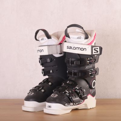 Salomon X/Max 110 W - vel. 22