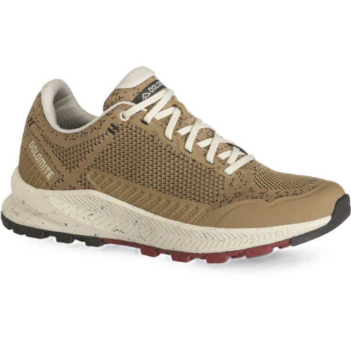 Dolomite Shoe W's Carezza Knit