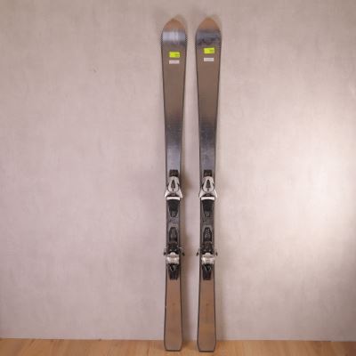 Volant Silver Spear