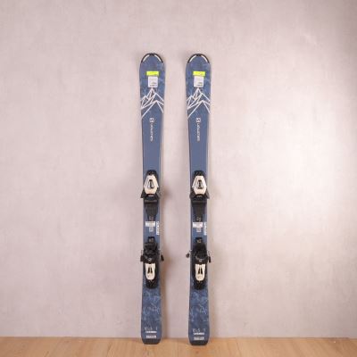 Salomon QST Max Jr.