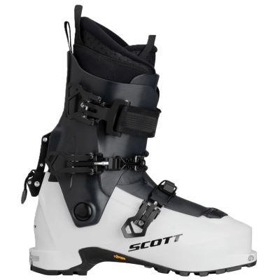 Scott Orbit