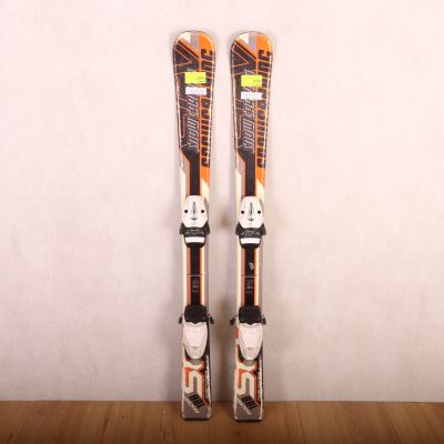 Snowcarwing Rocker