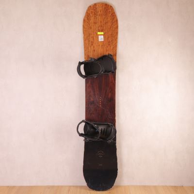 Arbor Wasteland Camber