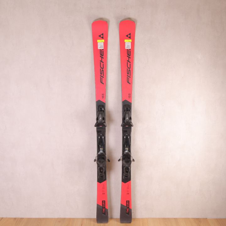 Fischer The Curv XTR