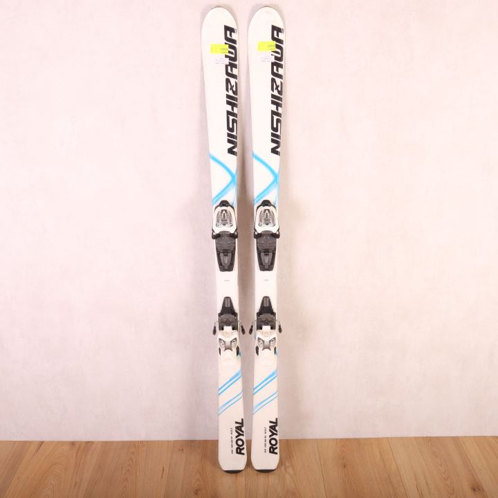 Nishizawa Royal - 140 cm