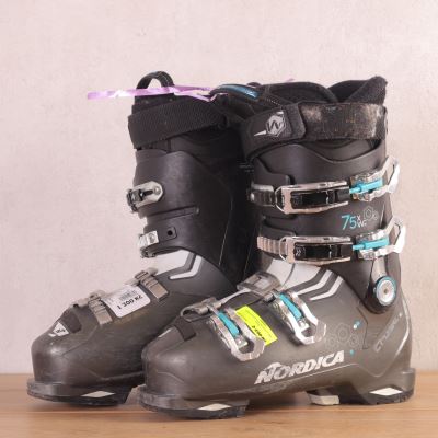 Nordica 75 XWR Cruise