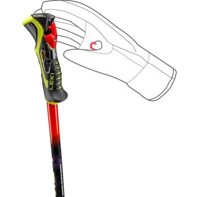 Leki WCR Pro SL TR (2)