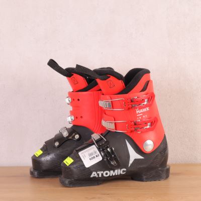 Atomic Hawx R3 Jr.