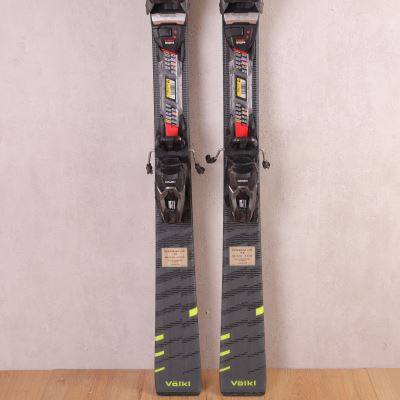Völkl Peregrine LTD (2)