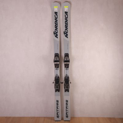 Nordica Spitfire CA