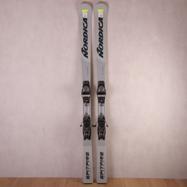 Nordica Spitfire CA