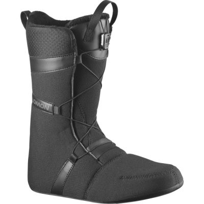 Salomon Launch BOA Sj BOA (2)