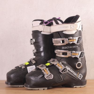 Salomon Select HV R80 w