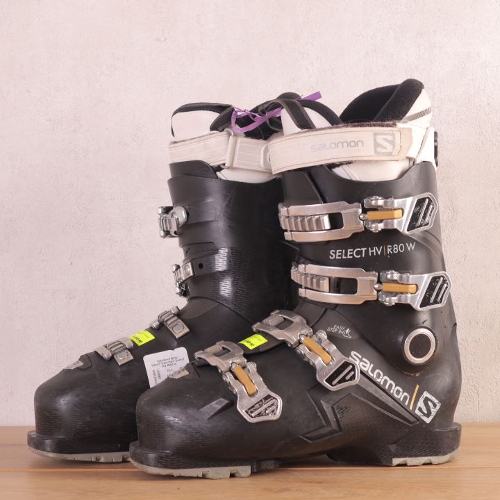 Salomon Select HV R80 w