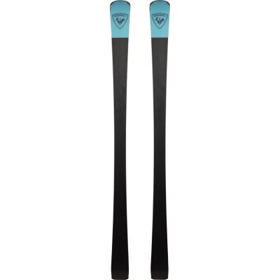 Rossignol Forza 50° CAM Konect + NX 12 Konect GW (1)