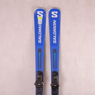 Salomon E S/RACE 8/M11 GW L80 RA (4)