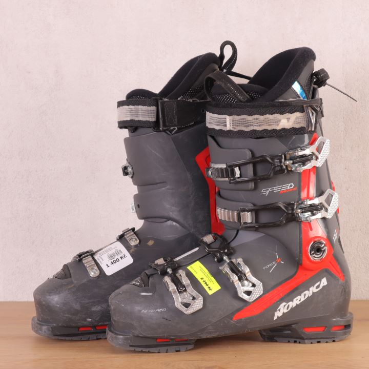 Nordica Speedmachine 110 R