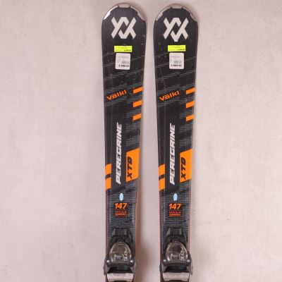 Völkl Peregrine XTD (1)