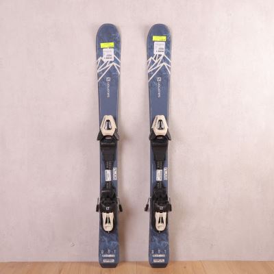 Salomon QST Max Jr.