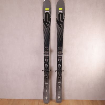K2 Pinnacle