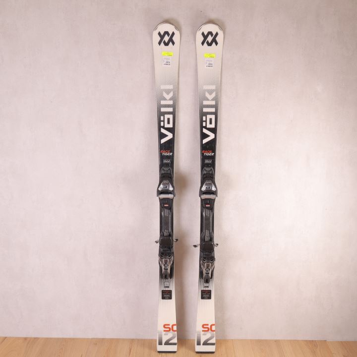 Völkl Racetiger SC