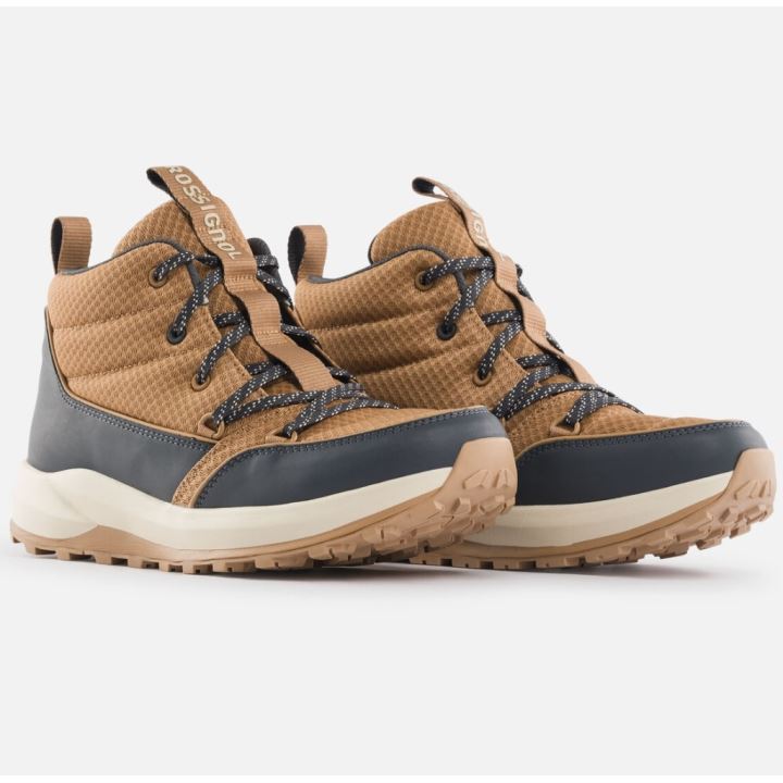 Rossignol Resort Light Camel