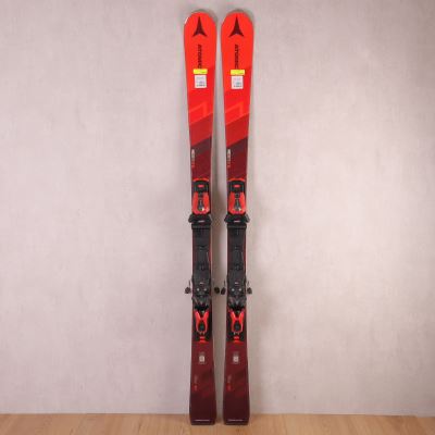 Atomic Redster Ti