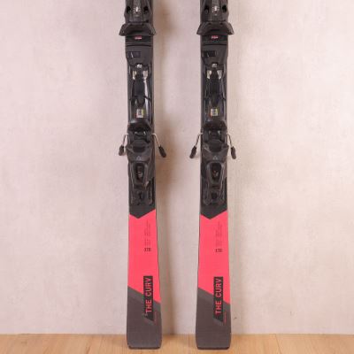 Fischer The Curv XTR (2)