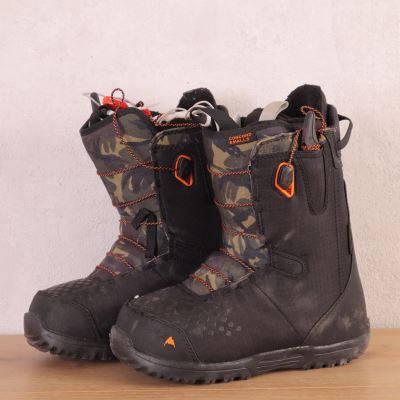 Burton Concord