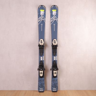 Salomon QST Max Jr.