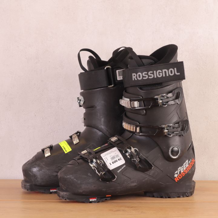 Rossignol Speed