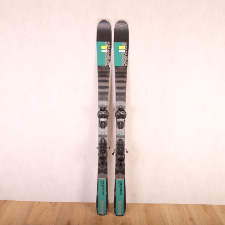 K2 Mindbender